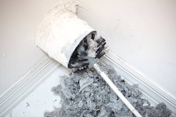 Best General Air Duct Cleaning  in Horizon City, TX